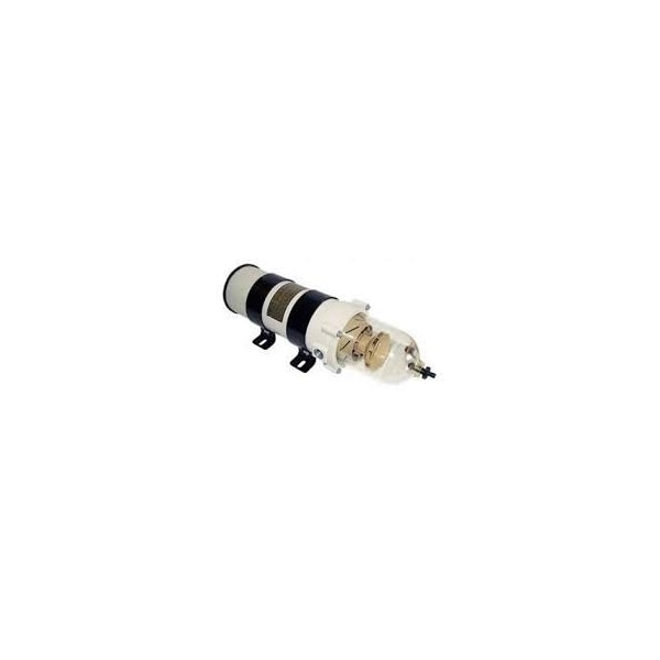 Repl Kit, Body/Housing 1000 Ser